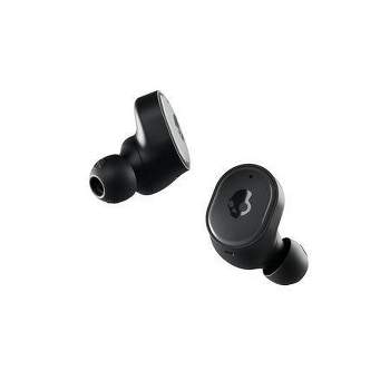 Skullcandy Sesh ANC True Wireless Bluetooth Headphones- Black