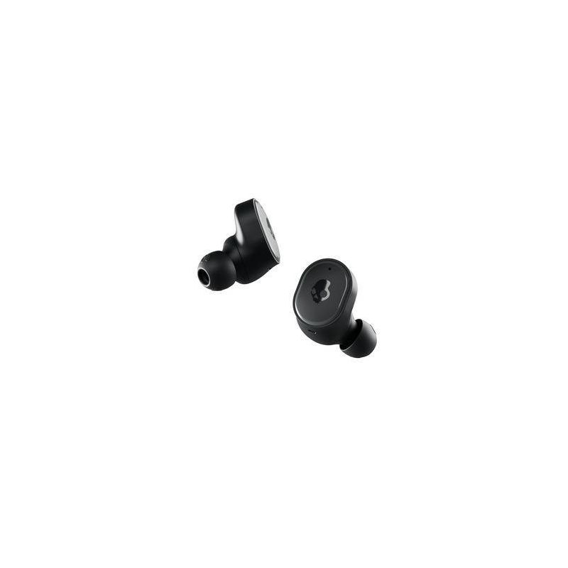Skullcandy Sesh ANC True Wireless Bluetooth Headphones- Black, 1 of 9