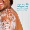 Native Body Wash for Men & Women - Ocean & Timber - Sulfate Free - 18 fl oz - 3 of 4