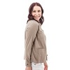 Aventura Clothing Women's Temple Jacket - 4 of 4