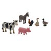 Get Ready Kids Farm Animal Playset, 8 Pieces - 2 of 3