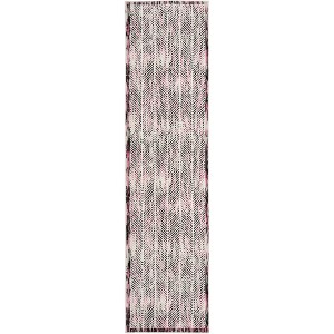 Skyler SKY194 Power Loomed Indoor Rugs - Safavieh - 1 of 3