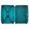 United Colors of Benetton x DELSEY PARIS Large Checked Fabrica 27" Hardside Spinner Suitcase - 3 of 4