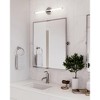 AFX Rusnak 1 - Light Vanity in  Polished Chrome - 2 of 3
