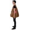 Dress Up America Mr. Potato Costume for Adults - 3 of 4