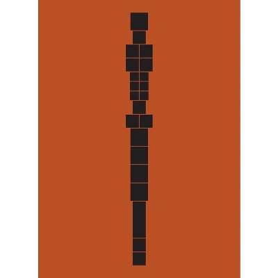 Shio Kusaka: One Light Year - (Hardcover)