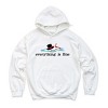 Everything Is Fine Melted Snowman - Hoodie - 2 of 2