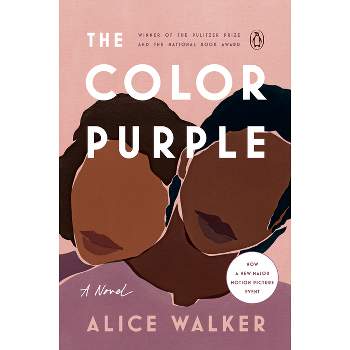 The Color Purple - by  Alice Walker (Paperback)