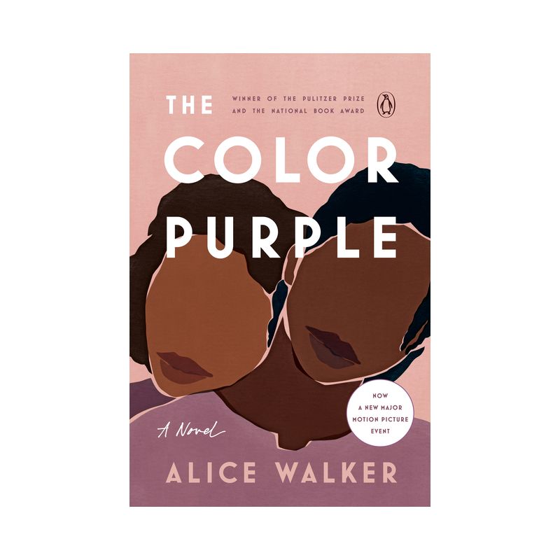 The Color Purple - by  Alice Walker (Paperback), 1 of 2