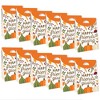 Big Dot Of Happiness Friends Thanksgiving Feast - Square Favor Gift Boxes -  Friendsgiving Party Bow Boxes - Set Of 12 : Target