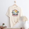 Simply Sage Market Women's Good Daze On My Mind Short Sleeve Graphic Tee - 2 of 2