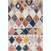 Unique Loom    Morocco Coastal Area Rug - 2 of 4