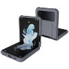 Nakedcellphone Tactical Case for Samsung Galaxy Z Flip 4 Phone - 4 of 4
