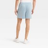 Men's Mesh Shorts 6" - All In Motion™ - 2 of 3