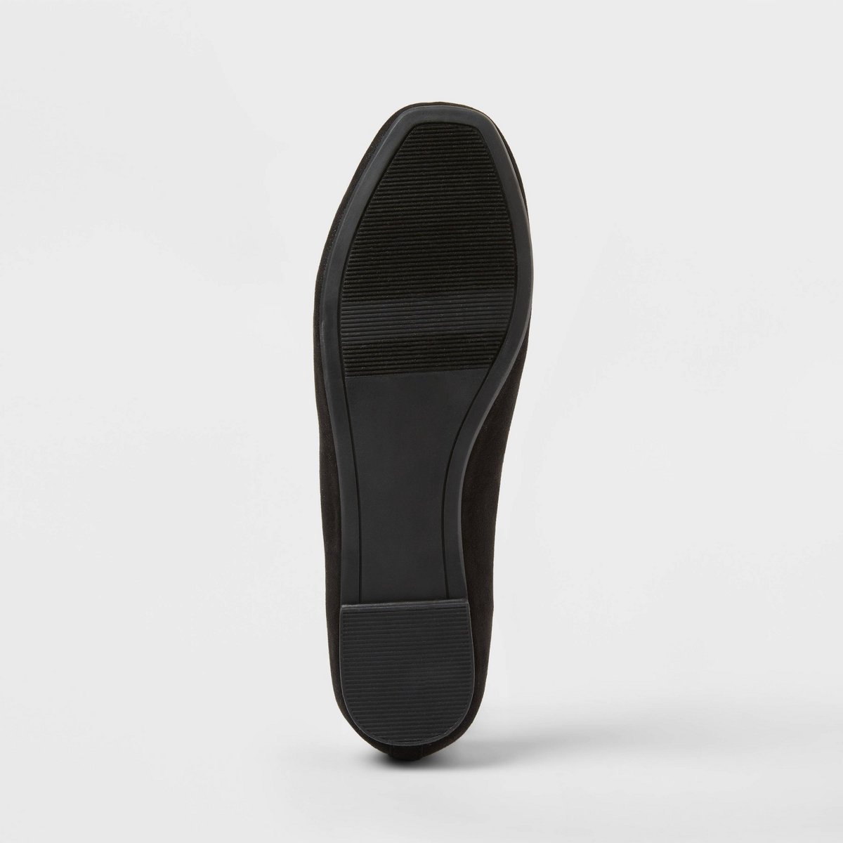 Обувь A New Day Women’s Neve Shoes with Memory Foam Insole - A New Day™ Matte Black 8 — фото 4