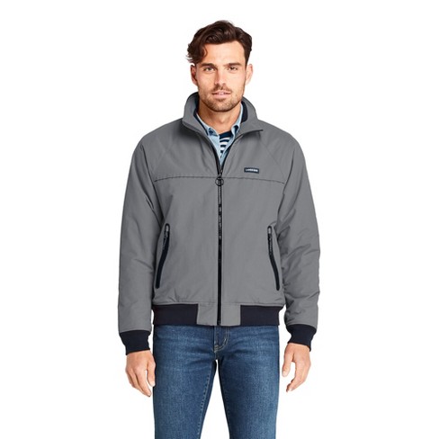 Stylish Mens Softshell Jacket With Fleece Inner & Matching Zip Pullers