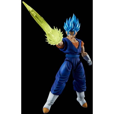 dragon ball figure rise