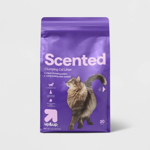 Cat litter bags hotsell