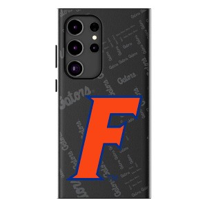 NCAA SEC Universities Quadtile MagSafe Compatible Cell Phone Case for Samsung Galaxy - 1 of 4