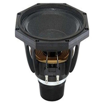B&C SPEAKER 400W, 8OHMS, 8" 8MBX51-8