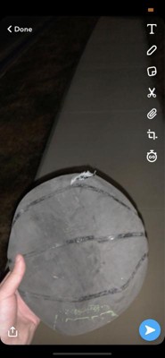 spalding phantom soft