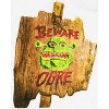 Seven Times Six Dreamworks Shrek Boys' Beware Of Ogre Short Sleeve T-Shirt - 2 of 4
