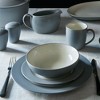 Noritake Colorwave 4-Piece Rim Place Setting - image 3 of 4