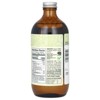 Flora Certified Organic Sunflower Oil, 17 fl oz (500 ml) - 3 of 3