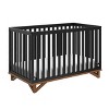 Storkcraft Santa Monica 5-in-1 Convertible Crib - 2 of 4