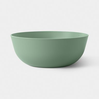 Recycled Poly Pro Cereal Bowl Versatile Green - Room Essentials™