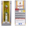 Eagle Gasoline Vintage Gas Pump Cylinder 1/18 Diecast Replica by Road Signature - 3 of 3