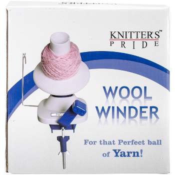 Lacis Ball Winder II - Salty Yarns