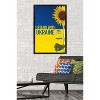 Trends International I Stand With Ukraine Framed Wall Poster Prints - 2 of 4