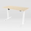 Adjustable Sit To Stand Desk - Techni Mobili - 4 of 4
