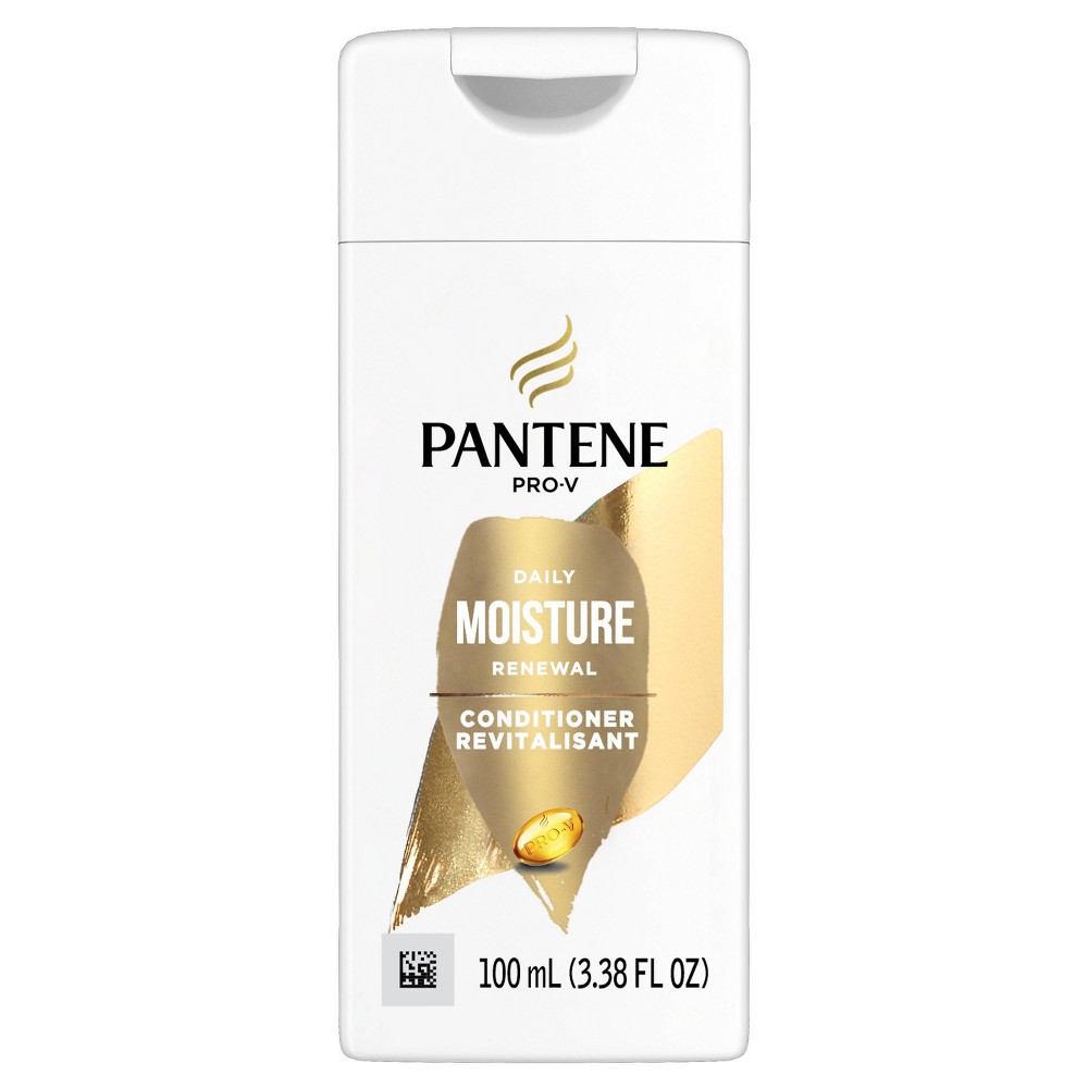 Pantene Pro-V Daily Moisture Renewal Conditioner - 3.38 fl oz