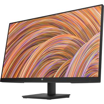HP V27i G5 27" Full HD LCD Monitor - In-plane Switching (IPS) Technology - 1920 x 1080 - FreeSync - 5 ms - 75 Hz Refresh Rate