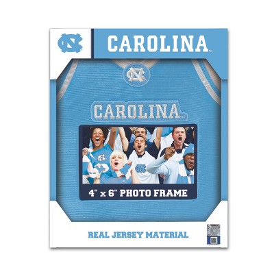 UNC Tar Heels team jerseys