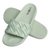 Roxoni Trendy Slides for Women – Comfort & Unmatched Luxury – Stylish Braided Strap Pattern - 2 of 4