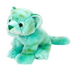 Wild Republic Cuddlekins Vibes Tiger Stuffed Animal, 12 Inches - 1 of 1