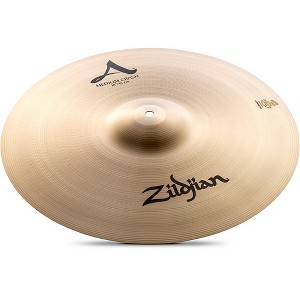 Zildjian A Series Medium Crash Cymbal - 1 of 4