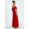Bardot Maxi Dress - 2 of 4