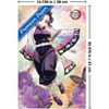 Trends International Demon Slayer: Hashira Training - Shinobu Unframed Wall Poster Prints - 3 of 4