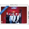 Trends International BTS - The Most Beautiful Moment in Life pt. 1 Framed Wall Poster Prints - 3 of 4