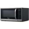 Impecca 1.3 Cu Ft  Mutlifunction Oven. Convection, Microwave, Airfry, Roast - Stainless Steel - 3 of 4