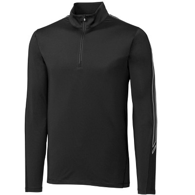 Cutter & Buck Men's Pennant Sport Half Zip Jacket