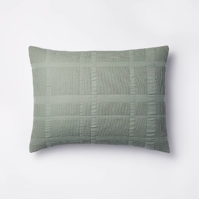 King pillow shams top target