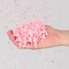 Beistle Tissue Confetti, Pink, (7.5 Qt/Pkg) Pink - 2 of 3