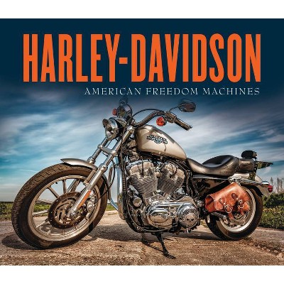 Harley-Davidson - 144th Edition by  Publications International Ltd (Hardcover)