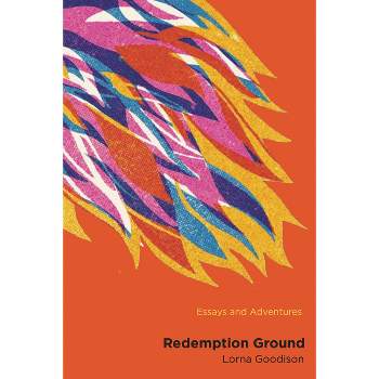 Redemption Ground - by  Lorna Goodison (Paperback)
