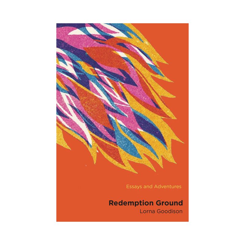 Redemption Ground - by  Lorna Goodison (Paperback), 1 of 2